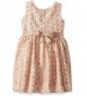 Girls' Special Occasion Dresses