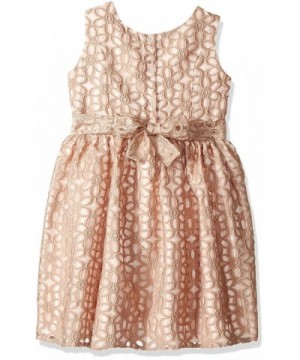 Girls' Special Occasion Dresses