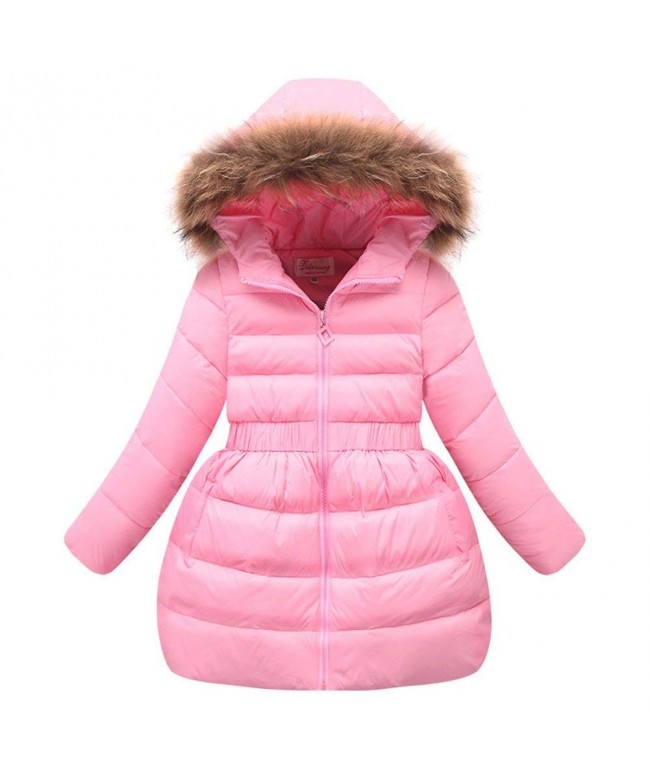 FREE FISHER Jacket Winter Bubble