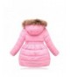 New Trendy Girls' Down Jackets & Coats Online