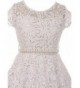 Girls' Special Occasion Dresses