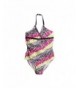 Jantzen Little Printed One piece Swimsuit