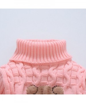 Girls' Sweaters On Sale