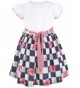 Latest Girls' Special Occasion Dresses