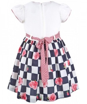 Latest Girls' Special Occasion Dresses