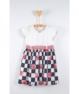 Fashion Girls' Dresses Online Sale