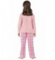 Most Popular Girls' Pajama Sets