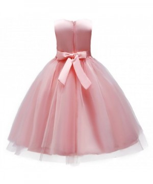 Girls' Special Occasion Dresses On Sale