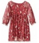 Girls' Casual Dresses Outlet