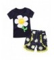 KIDSA Toddler Clothes T Shirt Outfits