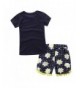 New Trendy Girls' Short Sets