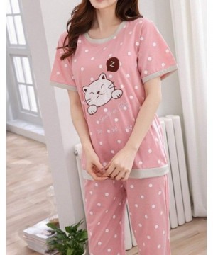 Girls' Sleepwear Online