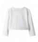 Most Popular Girls' Shrug Sweaters Outlet Online