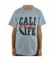 Cali Life Stripe Shirt Childrens