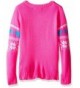Cheap Girls' Pullover Sweaters Wholesale