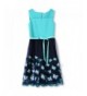 Speechless Girls Butterfly Party Dress