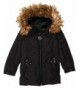 DKNY Little Bubble Jacket Natural