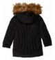 Girls' Down Jackets & Coats