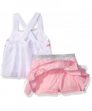 Girls' Skirt Sets Clearance Sale