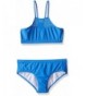 Seafolly Girls Summer Essentials Tankini