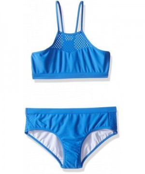 Seafolly Girls Summer Essentials Tankini