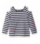 Nautica Girls Sleeve Fashion Sweaters