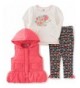 Kids Headquarters Girls Pieces Puffer