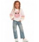 Truly Me Outerwear Cardigans Sweaters