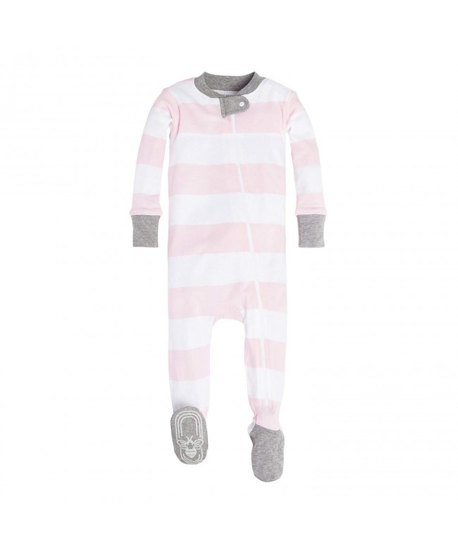 Burts Bees Baby Sleeper Non Slip