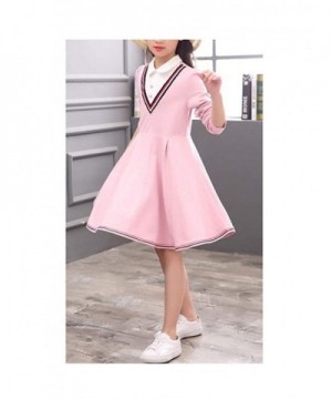 Cheap Girls' School Uniform Dresses & Jumpers Online Sale