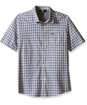 Volcom Arthur Short Sleeve Shirt