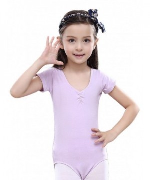 FEOYA Leotard Camisole Dancewear Dancing