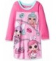 AME Girls Surprise 2 Piece Nightgown