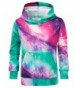 Danna Belle Printing Hoodies Pullover