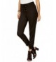 Material Girl Juniors Lace up Skinny