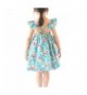 Most Popular Girls' Casual Dresses Clearance Sale