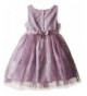 Girls' Special Occasion Dresses Outlet