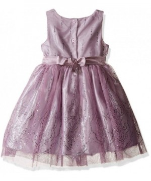 Girls' Special Occasion Dresses Outlet