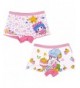 ANTION Girls Cartoon Boyshorts Underwear