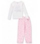 Carters Girls Pc Fleece 357g162