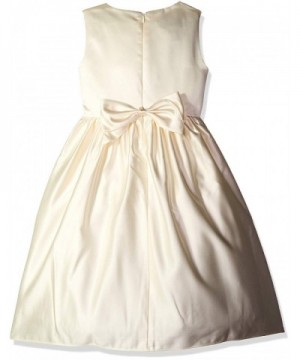 Girls' Special Occasion Dresses