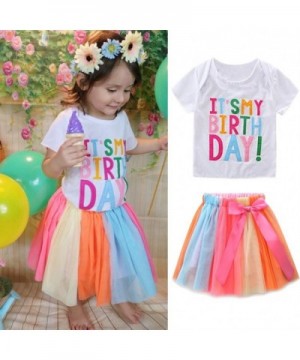 Girls' Clothing Sets Wholesale