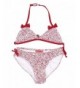 Kate Mack Girls Bikini Regatta