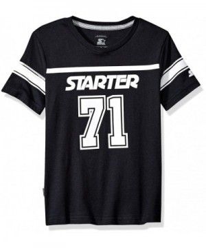 Starter Football Jersey T Shirt Exclusive