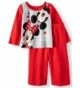 Disney Mickey Together Flannel 2 Piece