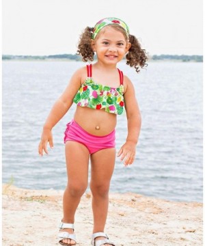 Cheap Girls' Fashion Bikini Sets Outlet Online