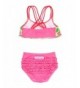 Discount Girls' Two-Pieces Swimwear