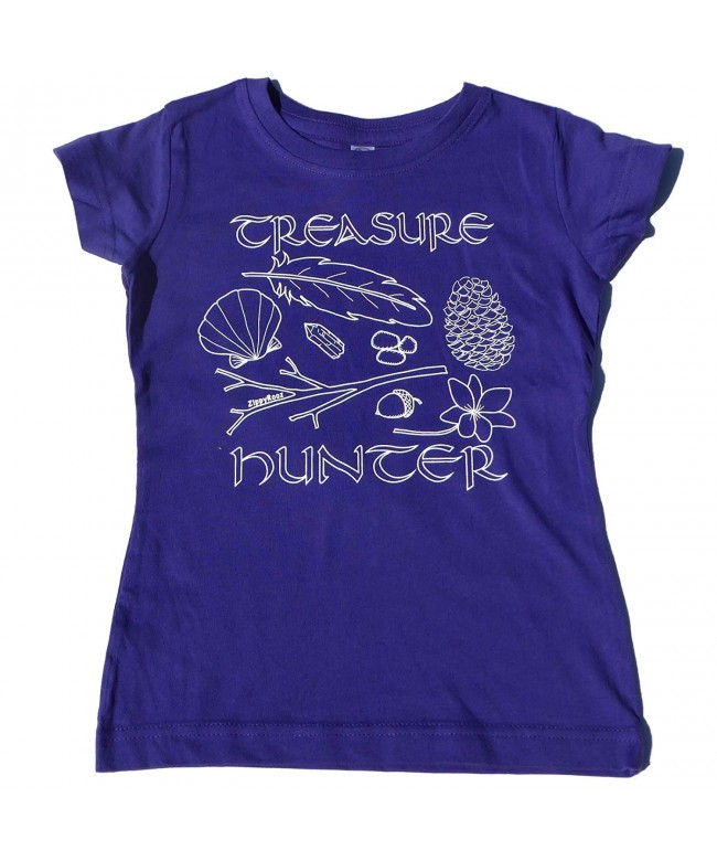 ZippyRooz Toddler Little Camping Treasure