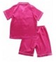 Girls' Pajama Sets Online Sale