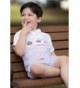 Cheap Designer Boys' Clothing Sets Wholesale